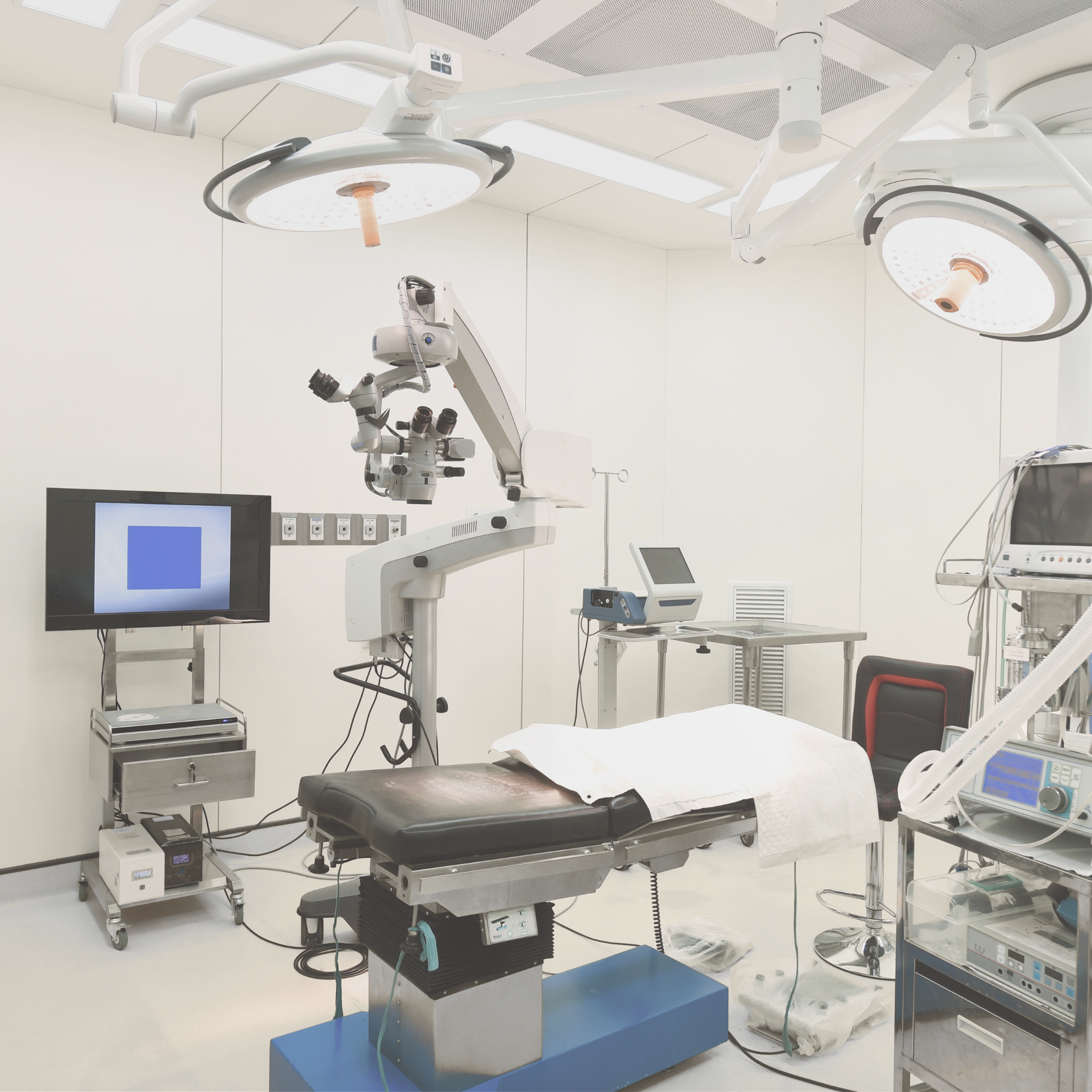 Medical Equipment Supplies                                  مستلزمات الاجهزة الطبية